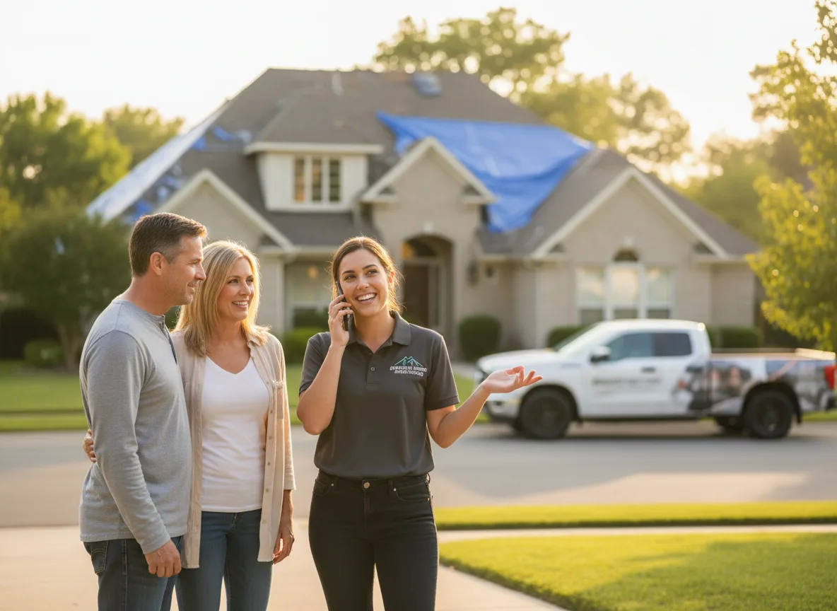 Emergency Roof Repair Ideal, SD FAQs